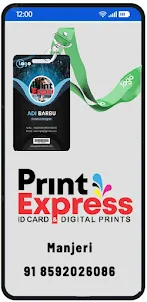 Express ID