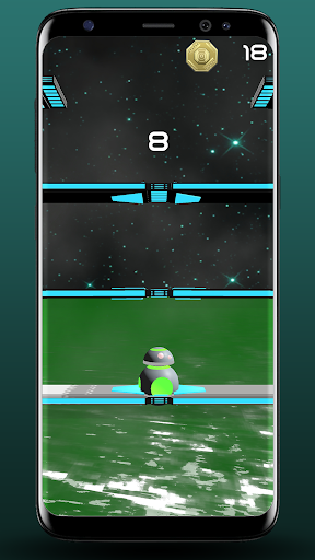 Jumpy Droid Screen 3