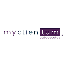 Icon image MyClientum - Autoescoles