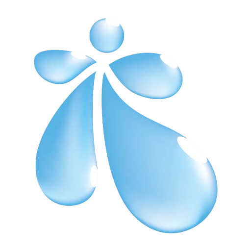 Aqua logo