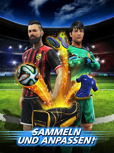 Football Strike - Multiplayer Soccer 1.31.0 APK screenshots 19