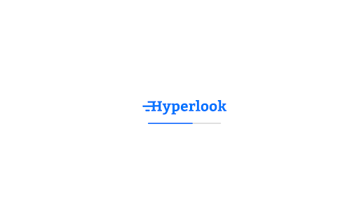 Hyperlook Screen 3