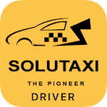 Cover Image of Download Solutaxi Driver  APK