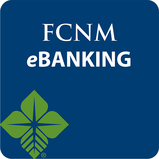 FCNM eBanking App logo