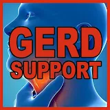 GERD Support icon