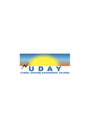 Android application UDAY screenshort
