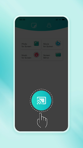 CastPlay Screenshot 2 - AppWisp.com