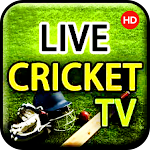 Cover Image of Download Live Cricket TV ~ Live Cricket Score Help 2021 一个六人 APK