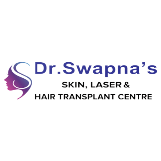 Dr. Swapnas Skin & Hair logo