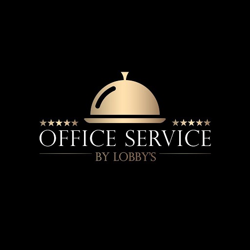 אופיס סרוויס , Office Service logo