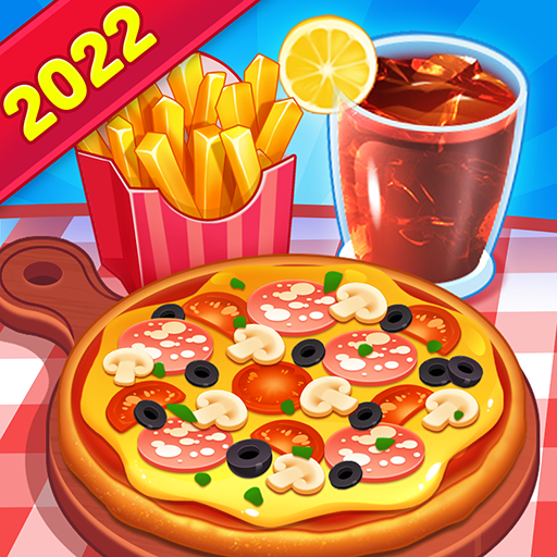 Cooking Dream - Ứng Dụng Trên Google Play