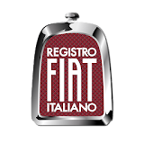 Registro Fiat Italiano icon
