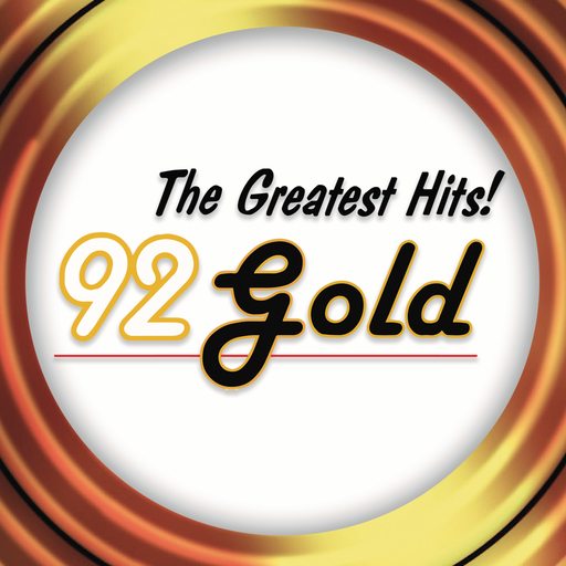 92 Gold 11.0.50 Icon