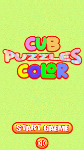 Cub Puzzles Color x2