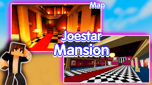 Modern Mansion Minecraft Maps