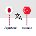 Japanese To Turkish Translator