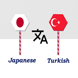 Japanese To Turkish Translator for  Android – Latest Version & Features app icon