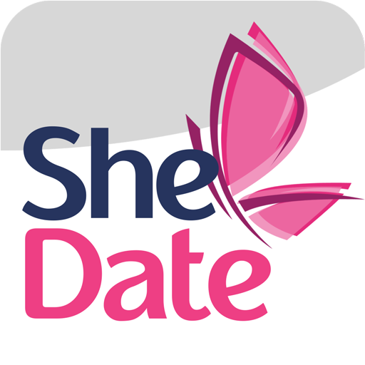 שידייט shedate הכרויות לסביות logo