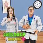 Virtual Doctor Simulator: Children Hospital Games 1.0