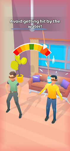Tap Tap Challenge - Screenshot 4