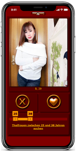 Thaifrau Dating Screen 2