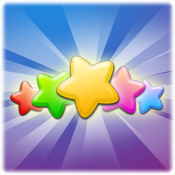 Obrázok ikony Jelly Stars
