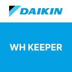 Cover Image of Unduh Daikin WH Keeper  APK