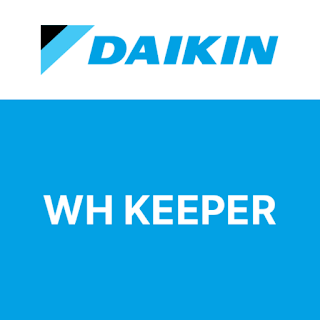 Daikin WH Keeper