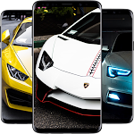 Cover Image of Download Car HD Wallpapers 2022  APK