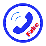 Fake Caller Id Prank icon