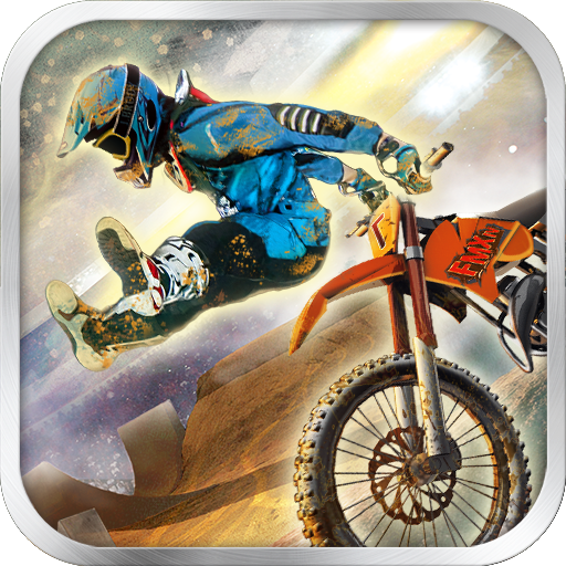 Freestyle Motocross IV Pro 1.0.3 Icon