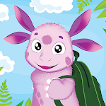 Cover Image of Download Moonzy for Babies: Games for Toddlers 2 years old! 1.2.3 APK
