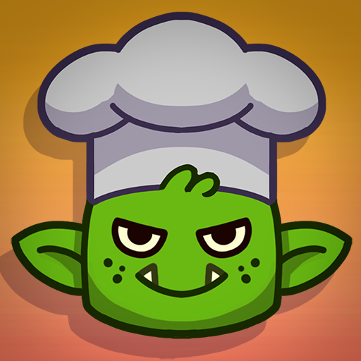 Cooks and Goblins Feast Quest