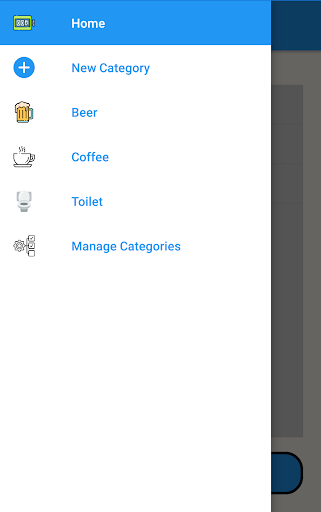 Habit Counter Screen 3