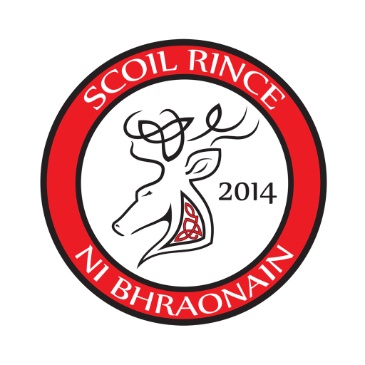 SRNB Dance Academy logo