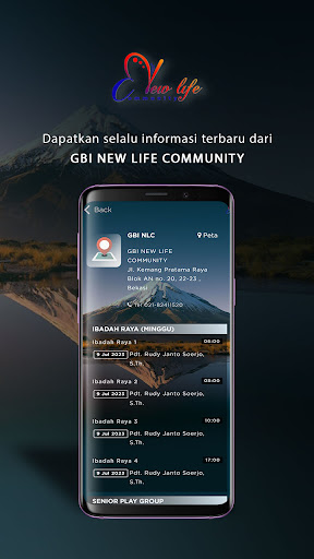 GBI NLC Screenshot 3 - AppWisp.com