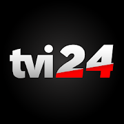 Top 10 News & Magazines Apps Like TVI24 - Best Alternatives