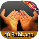 40 Rabbana Doua en français Apk