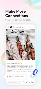 Unknown app Screenshot