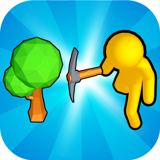 Craft Battle 3D logo