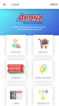 Arona Customer Portalのおすすめ画像3