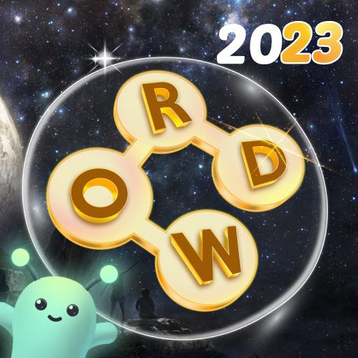 Wordly Crossword Puzzle Game 1.0.63 Icon