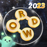 Wordly Crossword Galaxy Puzzle