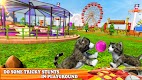 screenshot of Pet Cat Simulator Cat Games