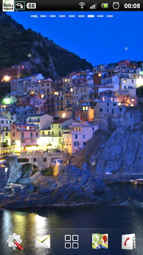 italy wallpaper Screen 3