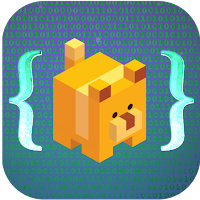 Algorithm City : The Snow Code