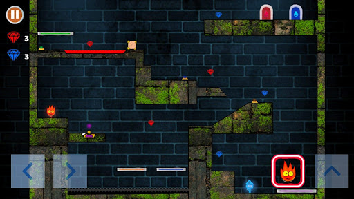 Red Boy And Blue Girl 2 Screen 2