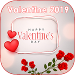 Cover Image of 下载 Valentine day 2019 1.0 APK