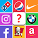 Logo Quiz World: Guess Brand, Icon, Trivia Game icon