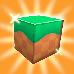 Crafty Lands: Build & Explore Mod Apk